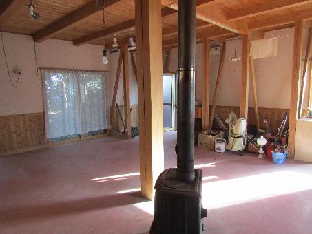 detached 杵築市大字熊野【R8年2月1日UP