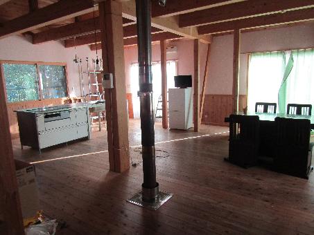 detached 杵築市大字熊野【R8年2月1日UP