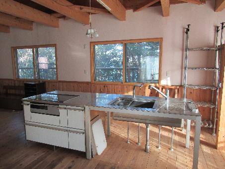 detached 杵築市大字熊野【R8年2月1日UP