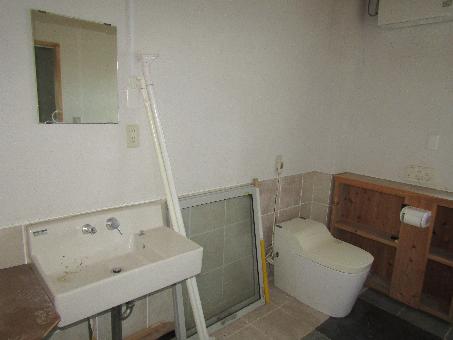 detached 杵築市大字熊野【R8年2月1日UP