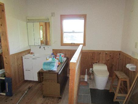 detached 杵築市大字熊野【R8年2月1日UP