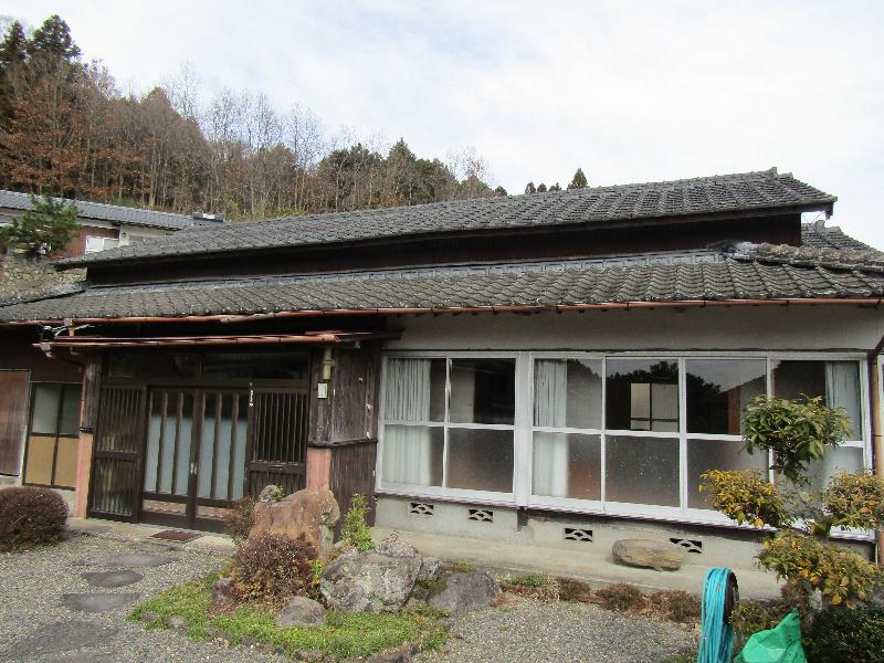 大分県杵築市の一戸建て | 250万円 | Akiyama house finder