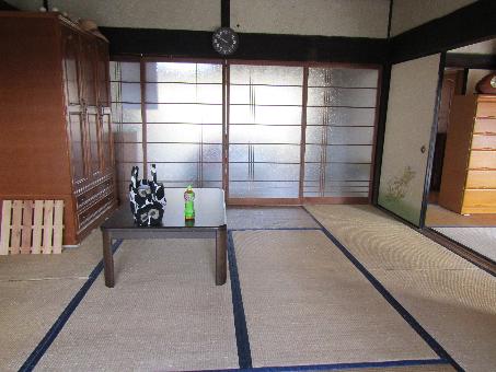 detached 杵築市大田小野【R8年3月1日UP