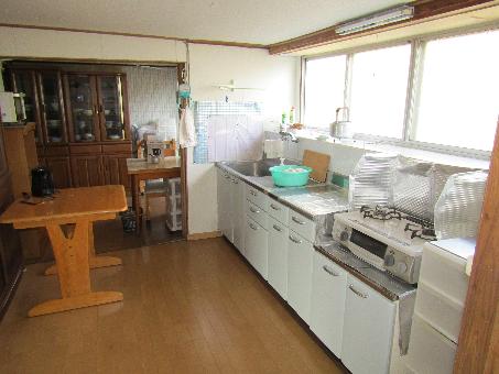 detached 杵築市大田小野【R8年3月1日UP