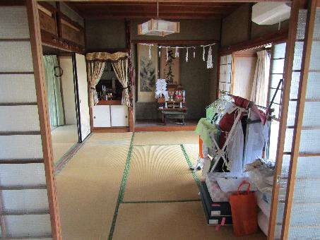 detached 杵築市大字守江【R8年6月15日UP