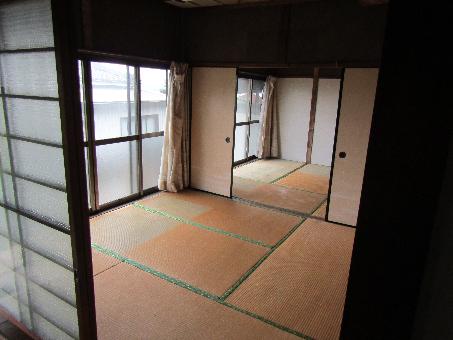 detached 杵築市大字守江【R8年6月15日UP