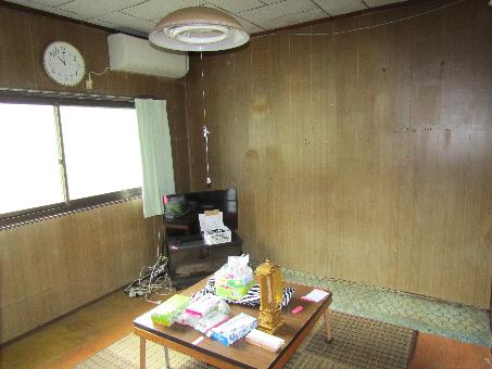 detached 杵築市大字守江【R8年6月15日UP