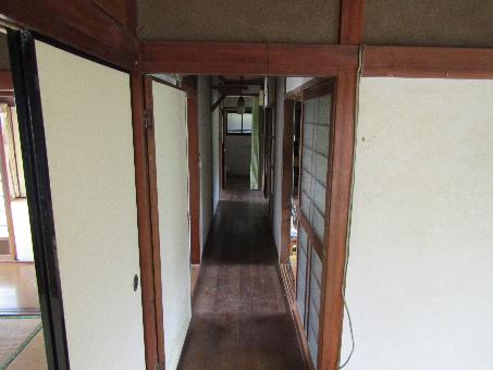 detached 杵築市大字守江【R8年6月15日UP