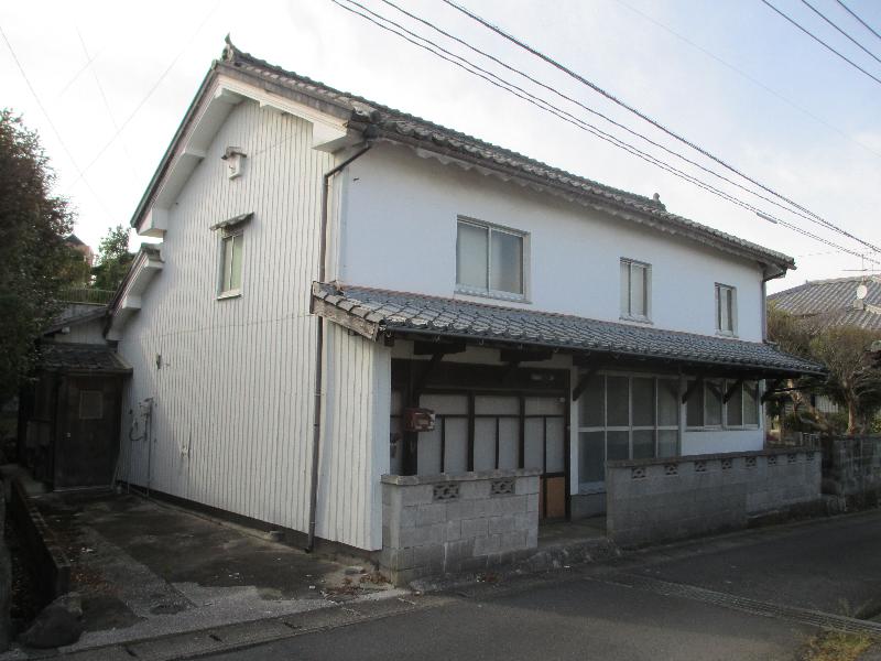 detached 杵築市大字杵築