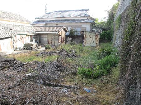 detached 杵築市大字杵築