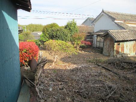 detached 杵築市大字杵築