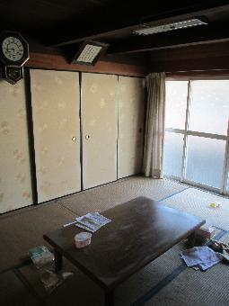 detached 杵築市大字杵築