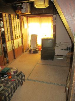 detached 杵築市大字杵築