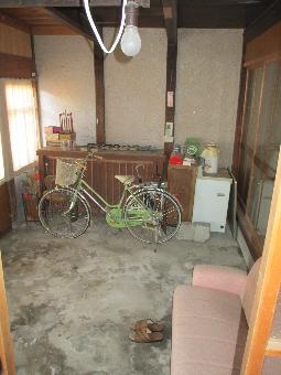 detached 杵築市大字杵築