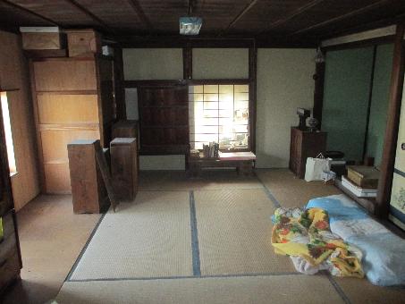 detached 杵築市大字杵築