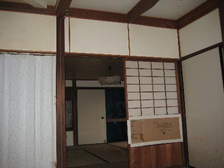 detached 杵築市大字守江大西