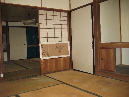 detached 杵築市大字守江大西