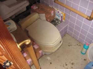 detached 杵築市大田小野