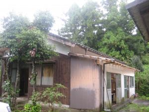 detached 杵築市大田小野